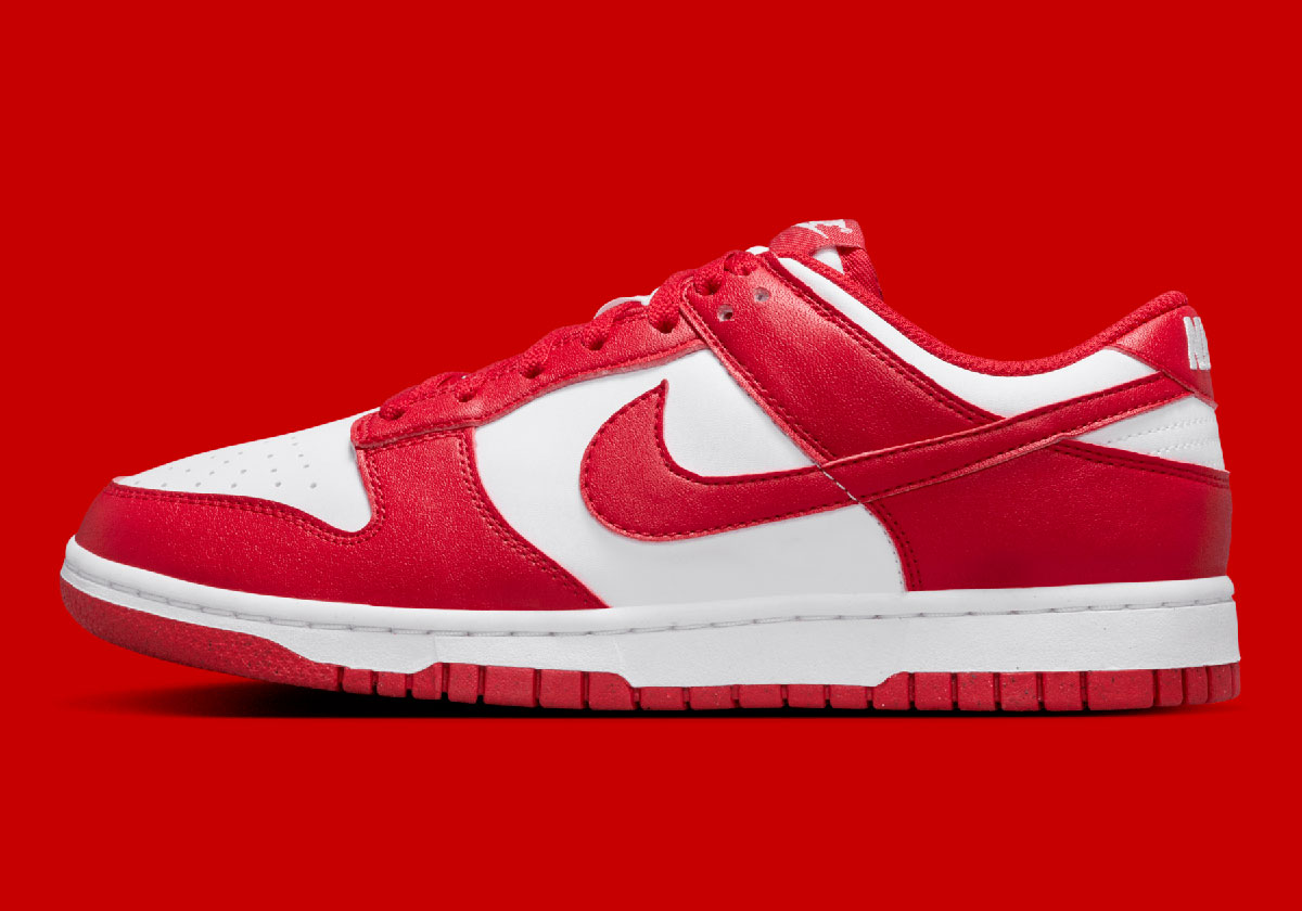 Nike Dunk Low Next Nature St Johns Dd1873 116 3