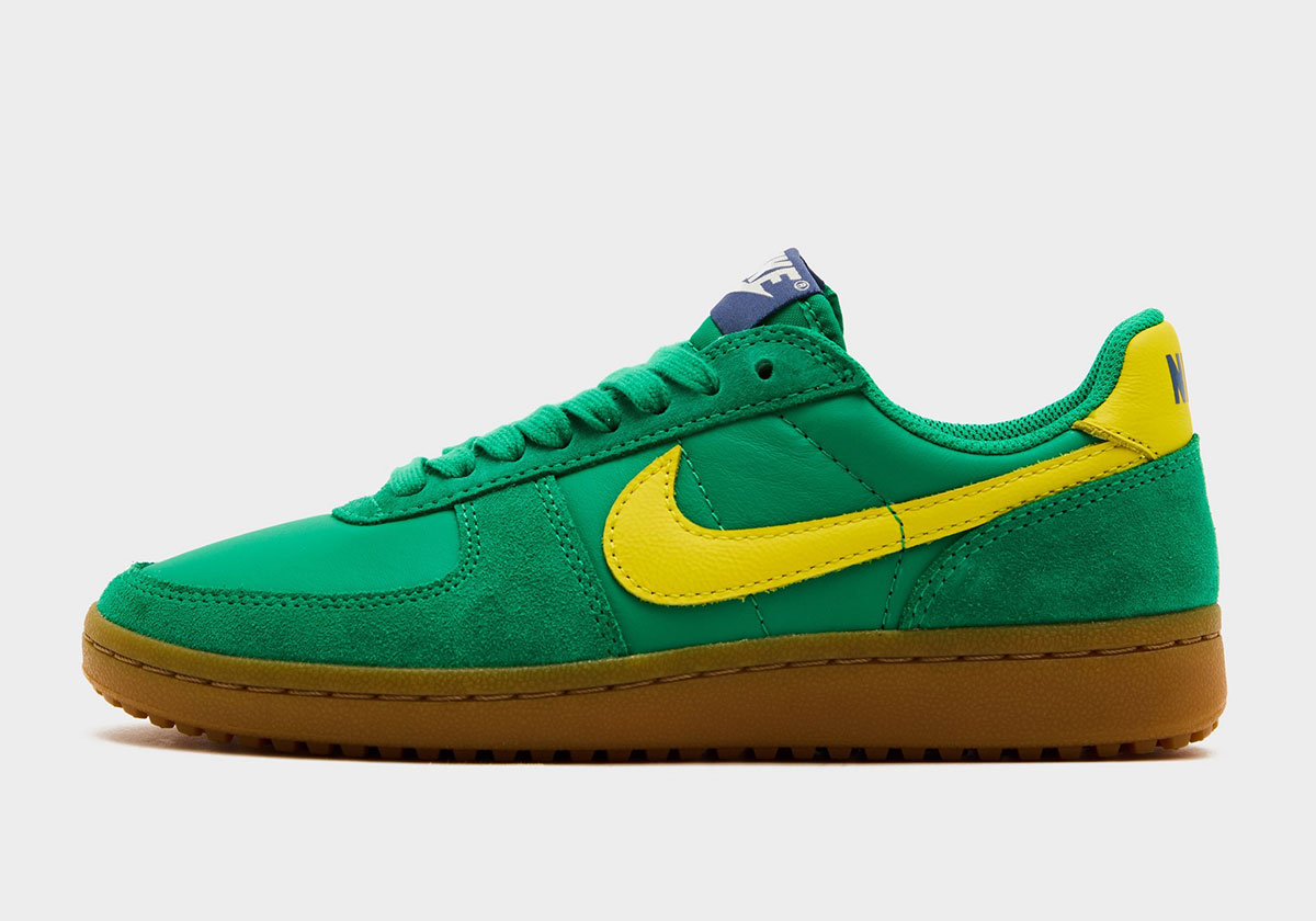 Nike Field General 82 Oregon Hf3165 300 6