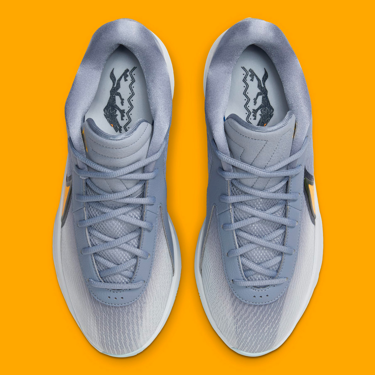 Nike Giannis Freak 6 Wolf Fj7792 400 5