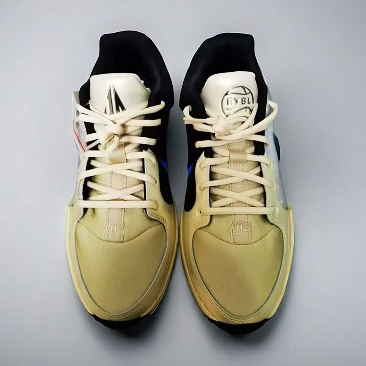 Nike Ja 2 Eybl Release Date 2