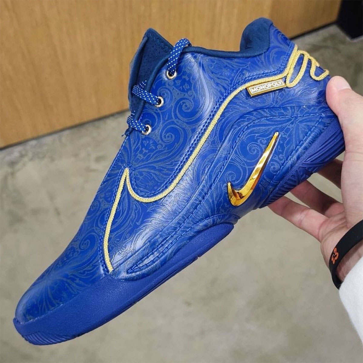 Nike Lebron 22 Monopoly Hv5145 400 1