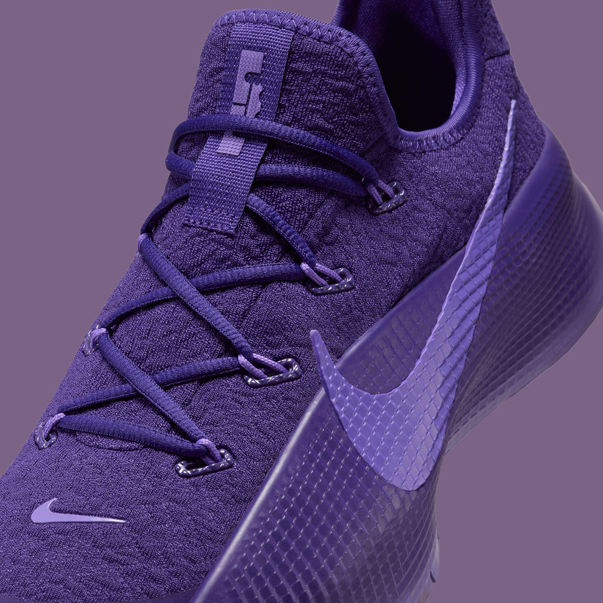 Nike Lebron Tr1 Purple Rain Fj6151 500 Release Date 5