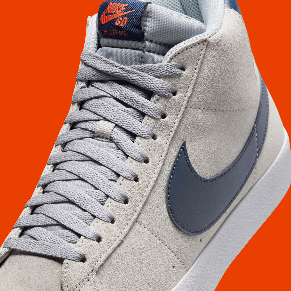 Nike Sb Blazer Wolf Grey Cosmic Clay Midnight Navy Fd0731 004 4