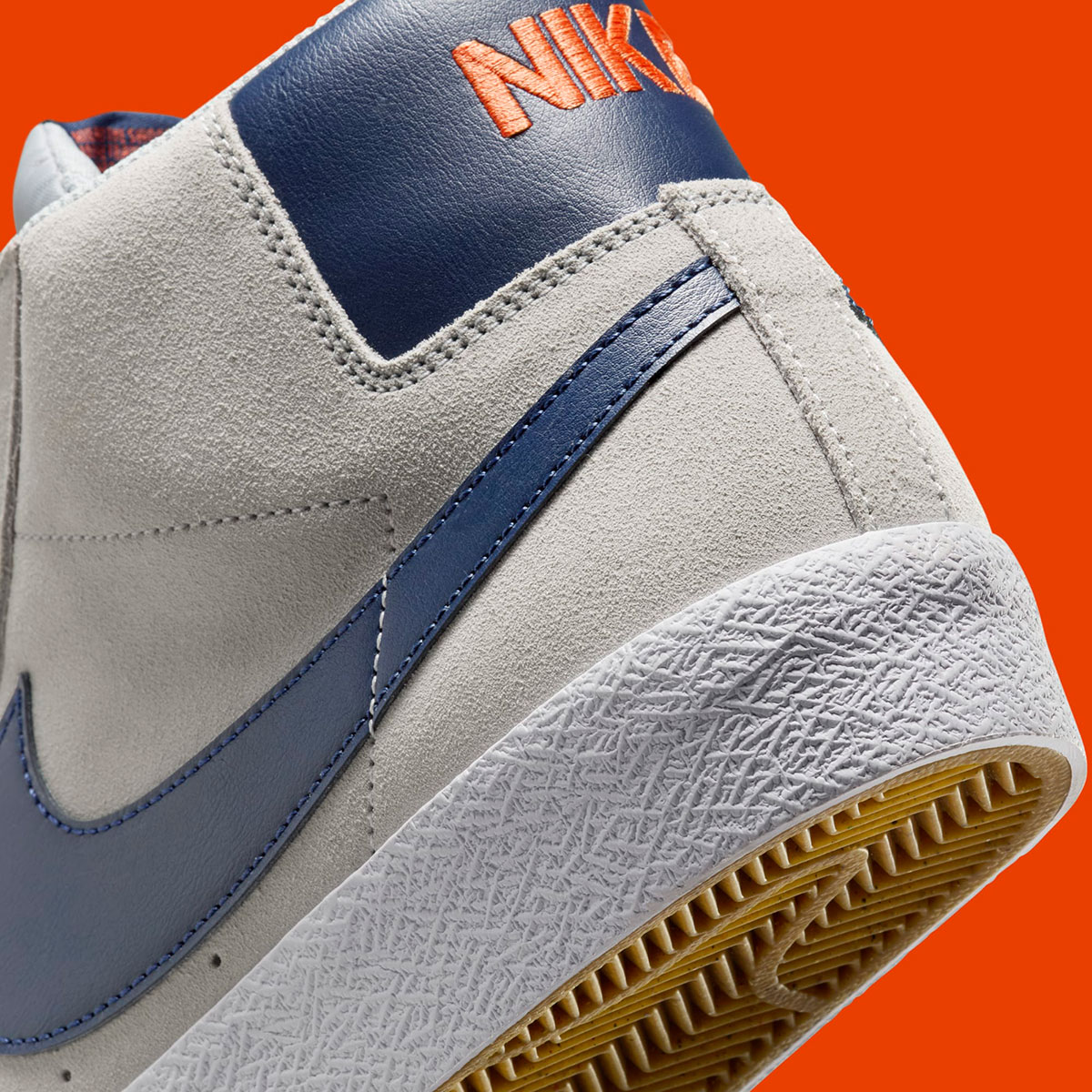 Nike Sb Blazer Wolf Grey Cosmic Clay Midnight Navy Fd0731 004 5