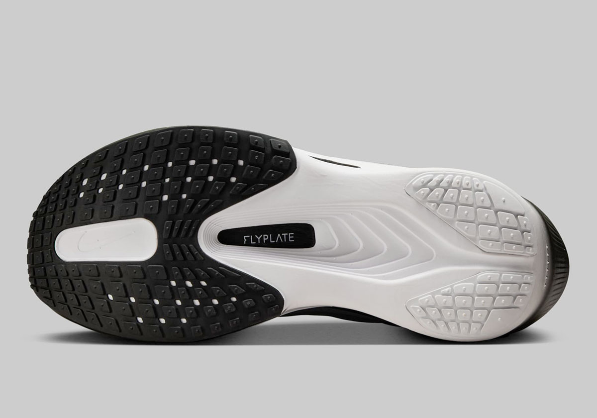 Nike Zoom Fly 6 Black White 7