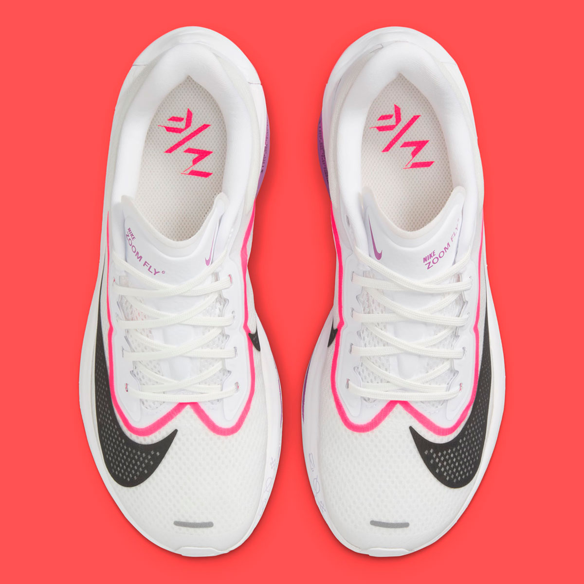 Nike Zoom Fly 6 Eliud Kipchoge Release Date 2