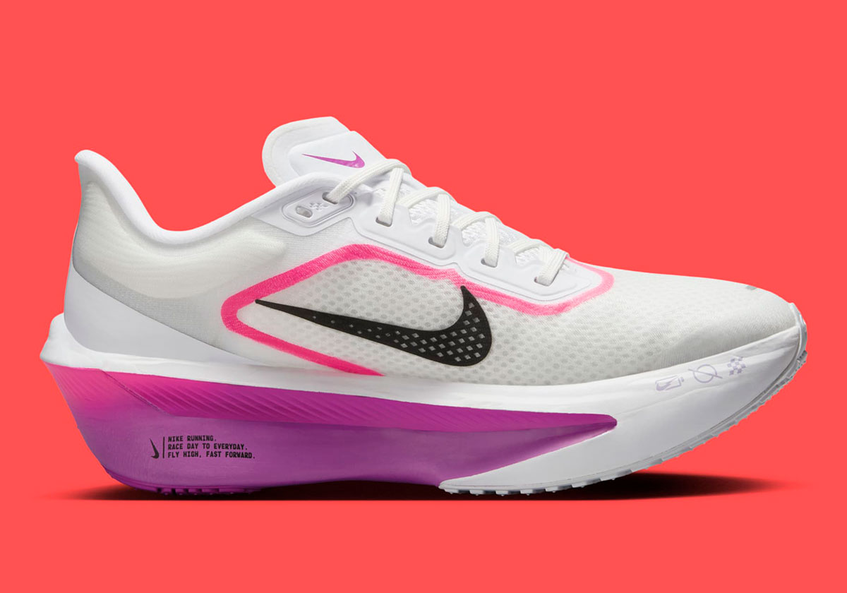 Nike Zoom Fly 6 Eliud Kipchoge Release Date 6