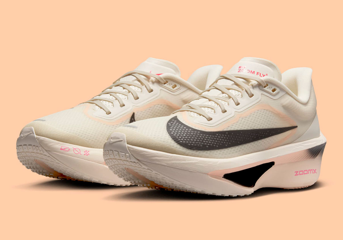 Nike Zoom Fly 6 Guava Ice 1
