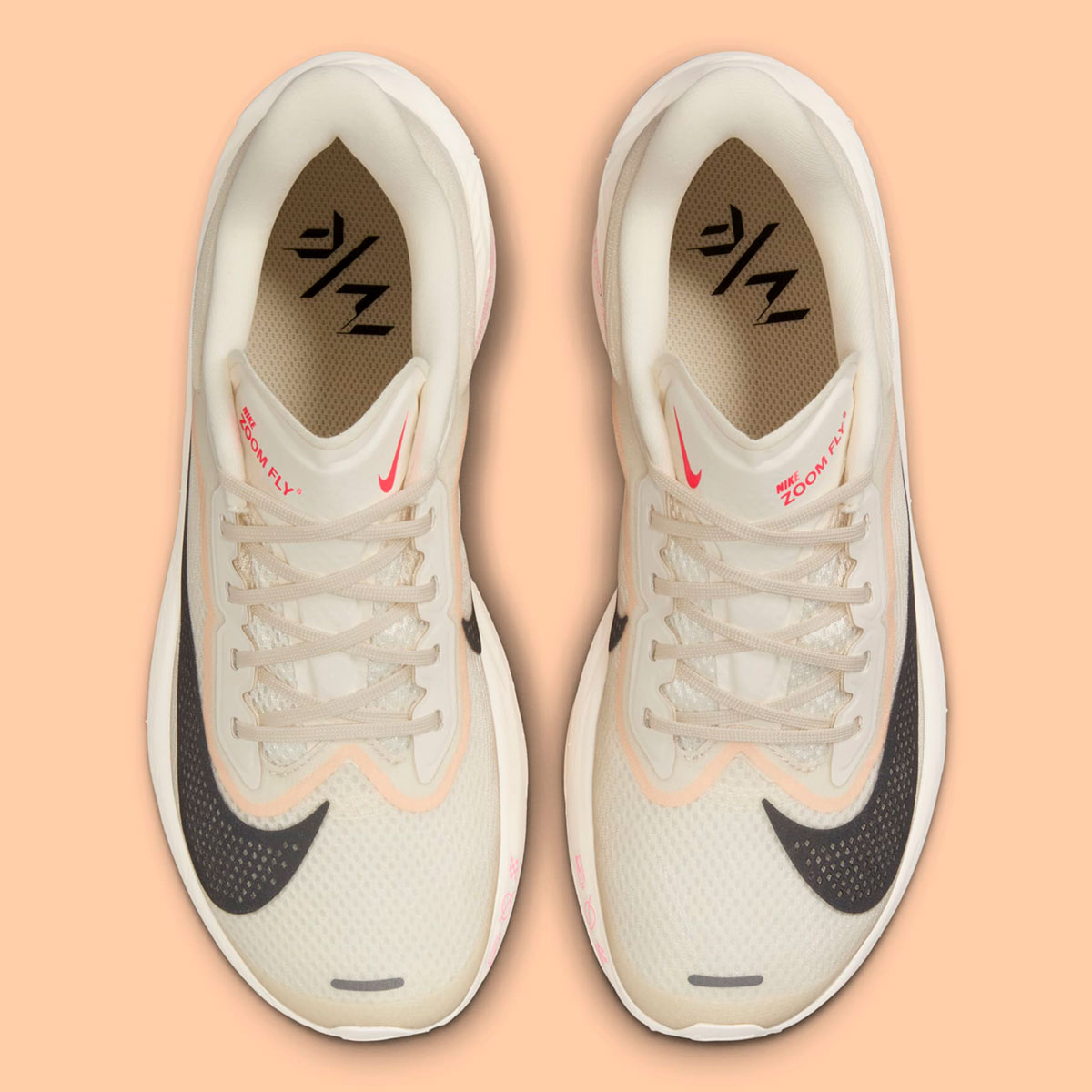 Nike Zoom Fly 6 Guava Ice 2