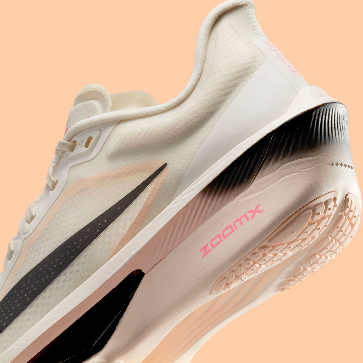Nike Zoom Fly 6 Guava Ice 5