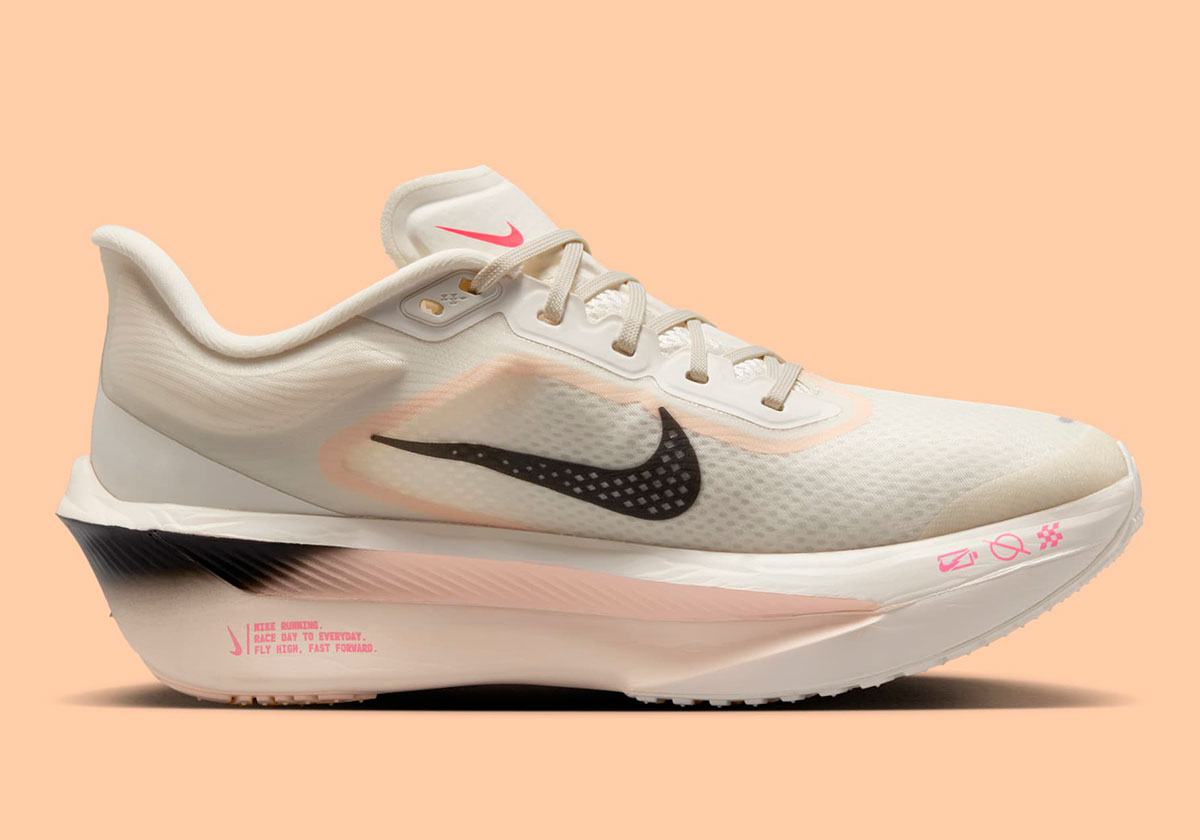 Nike Zoom Fly 6 Guava Ice 6
