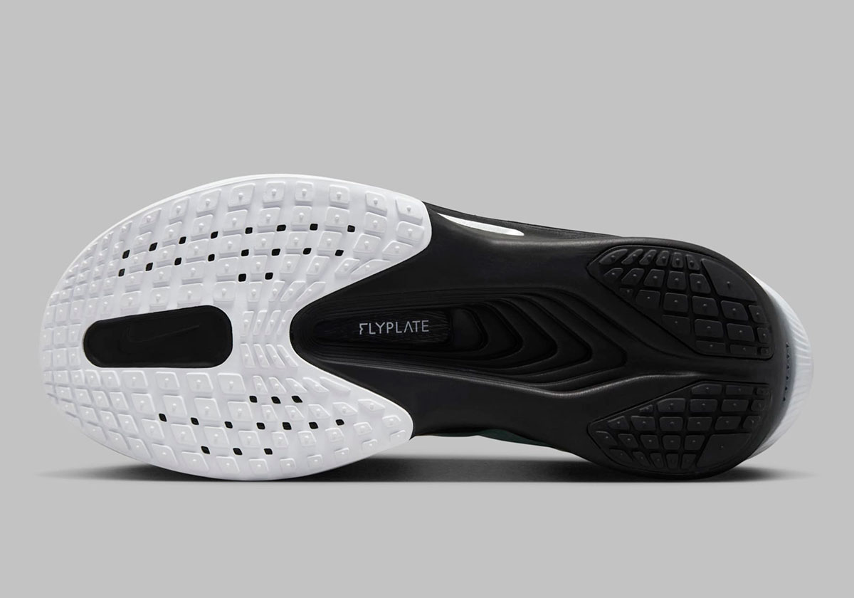 Nike Zoom Fly 6 White Black 7