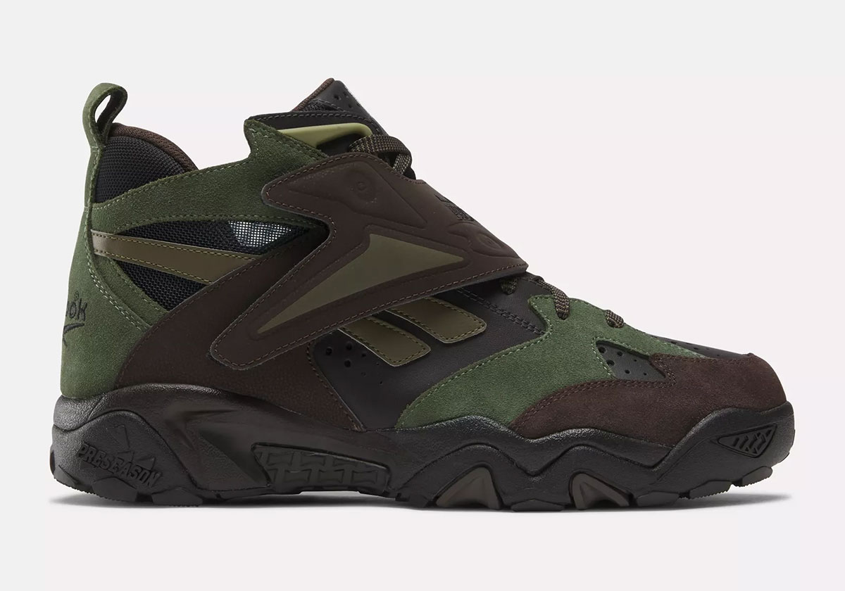Reebok Preseason 94 100205231 2