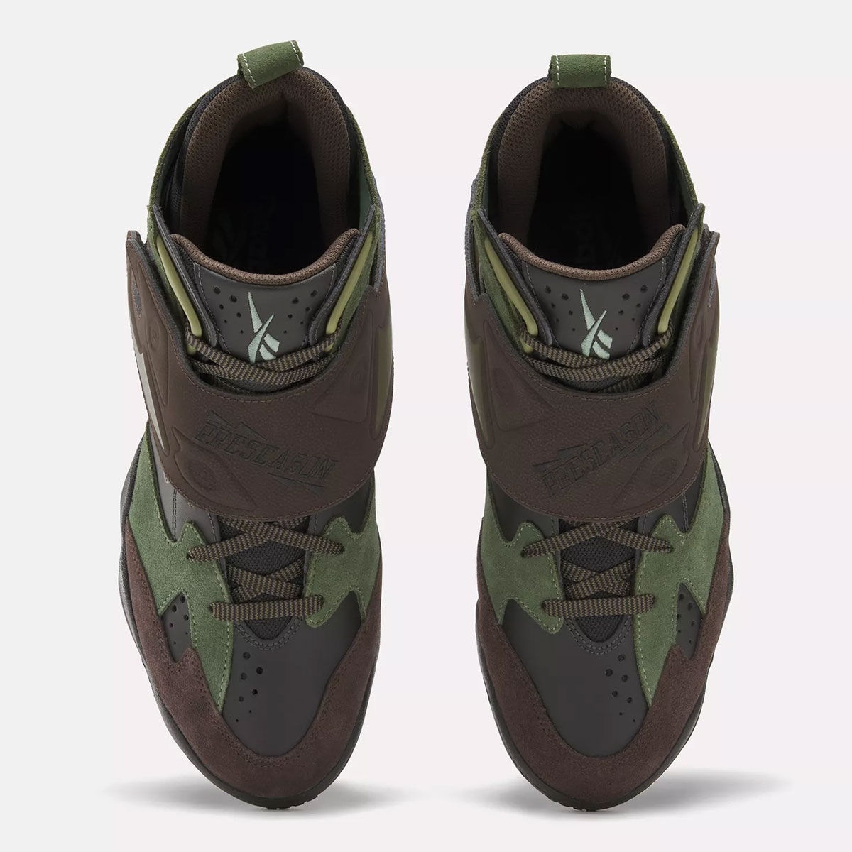 Reebok Preseason 94 100205231 5
