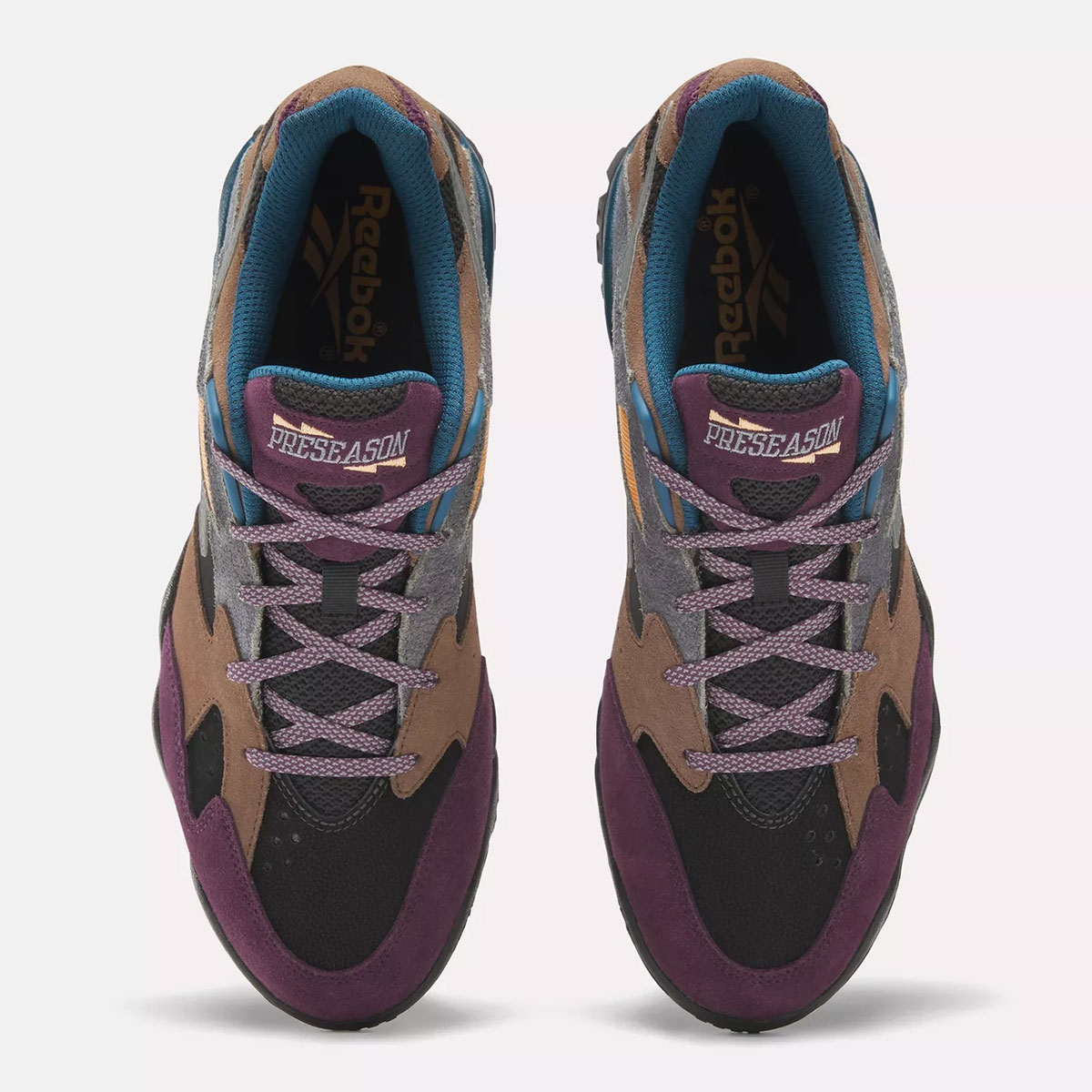 Reebok Preseason 94 Low 100202795 4