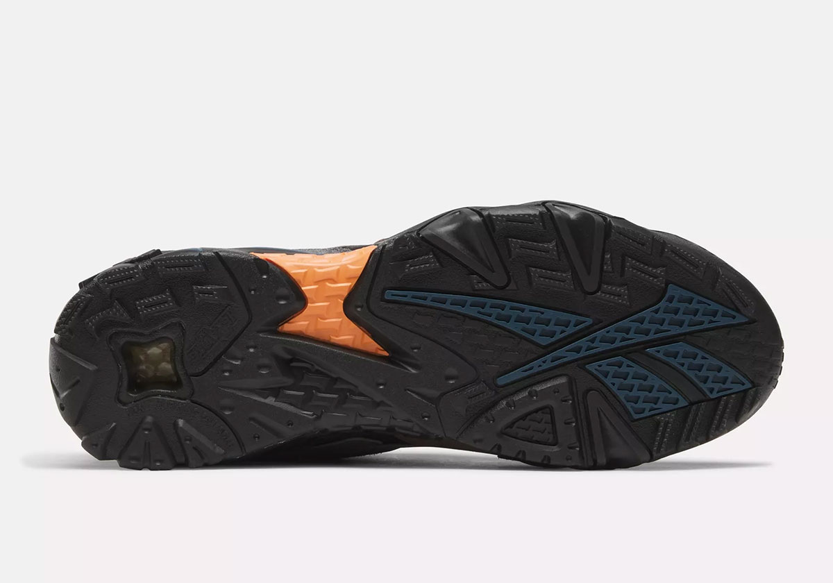 Reebok Preseason 94 Low 100202795 5