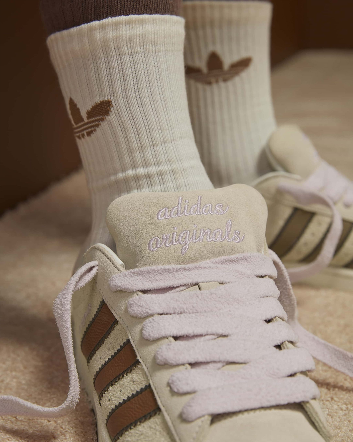 Size Adidas Campus 00s Exclusives 2