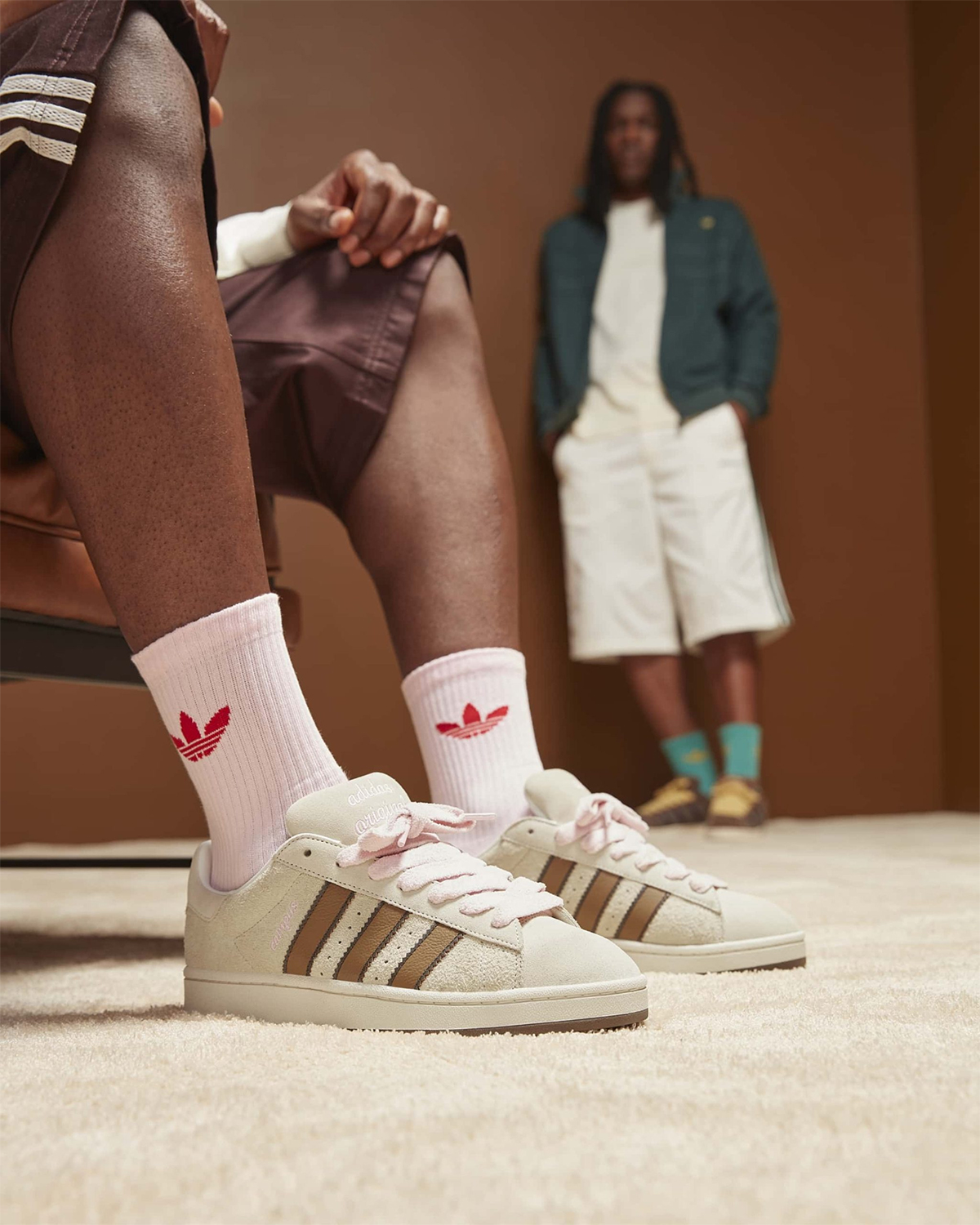 Size Adidas Campus 00s Exclusives 3