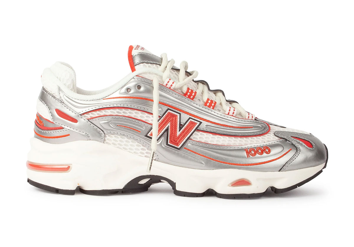 Thisisneverthat New Balance 1000 M1000ti 5