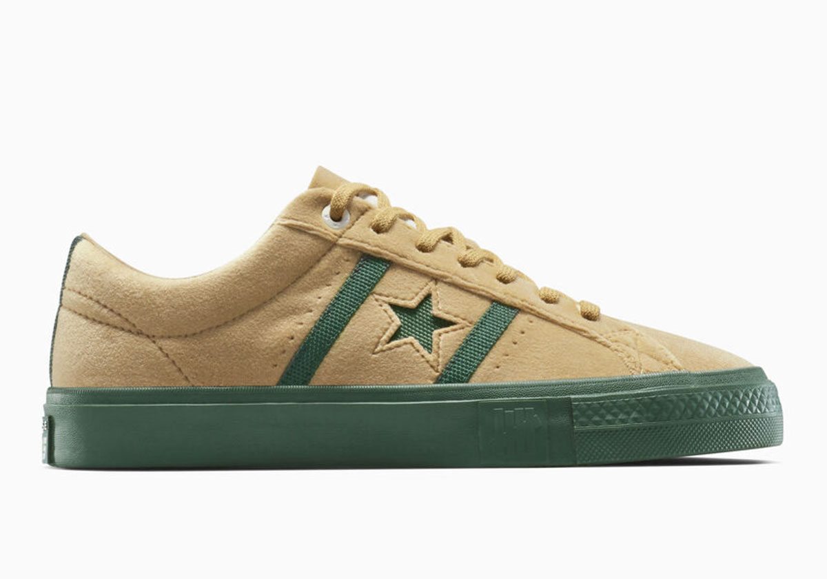 Undefeated Converse A12132c