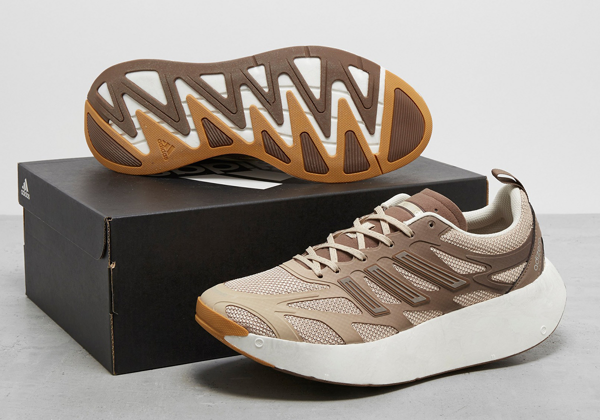 Adidas Aruku Preloved Brown Release Date 2