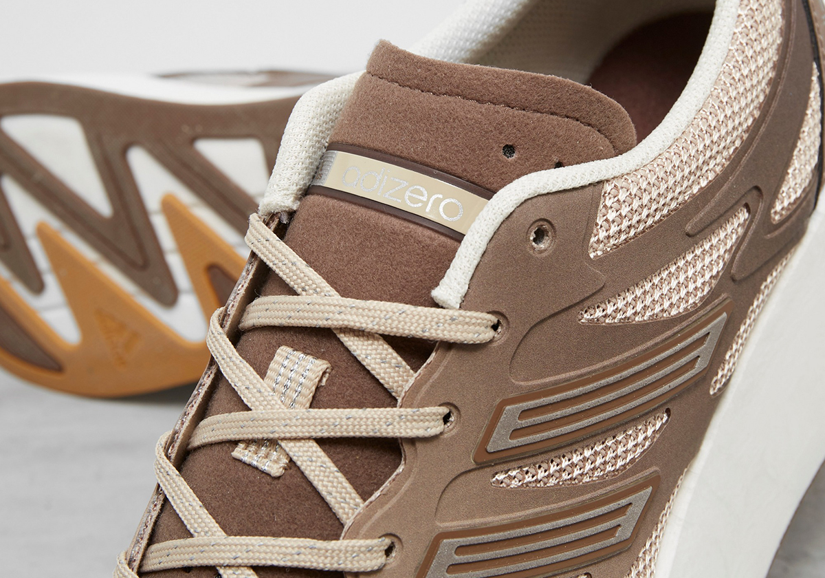 Adidas Aruku Preloved Brown Release Date 5