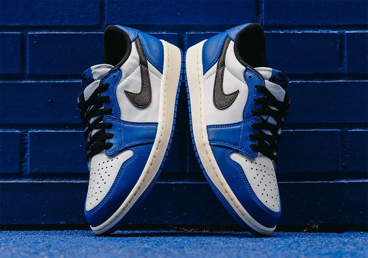 Air Jordan 1 Low Game Royal Cz0790 140 Store List 1