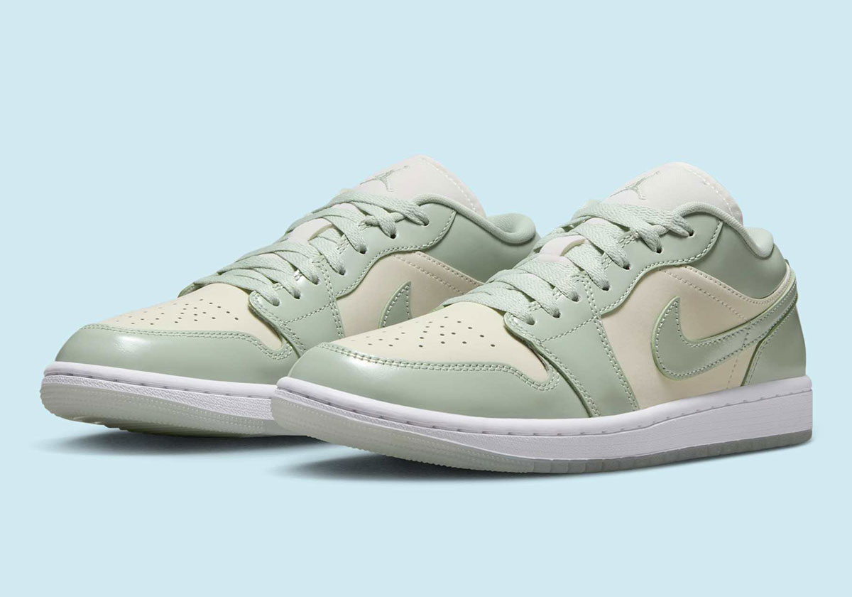 Air Jordan 1 Low Seafoam Hf4078 100 2
