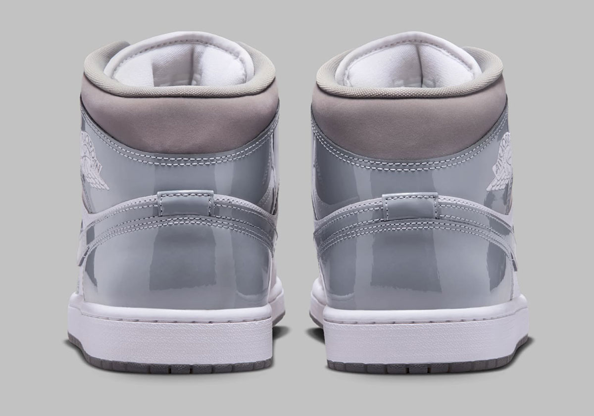 Air Jordan 1 Mid Cool Grey Hf3216 100 6