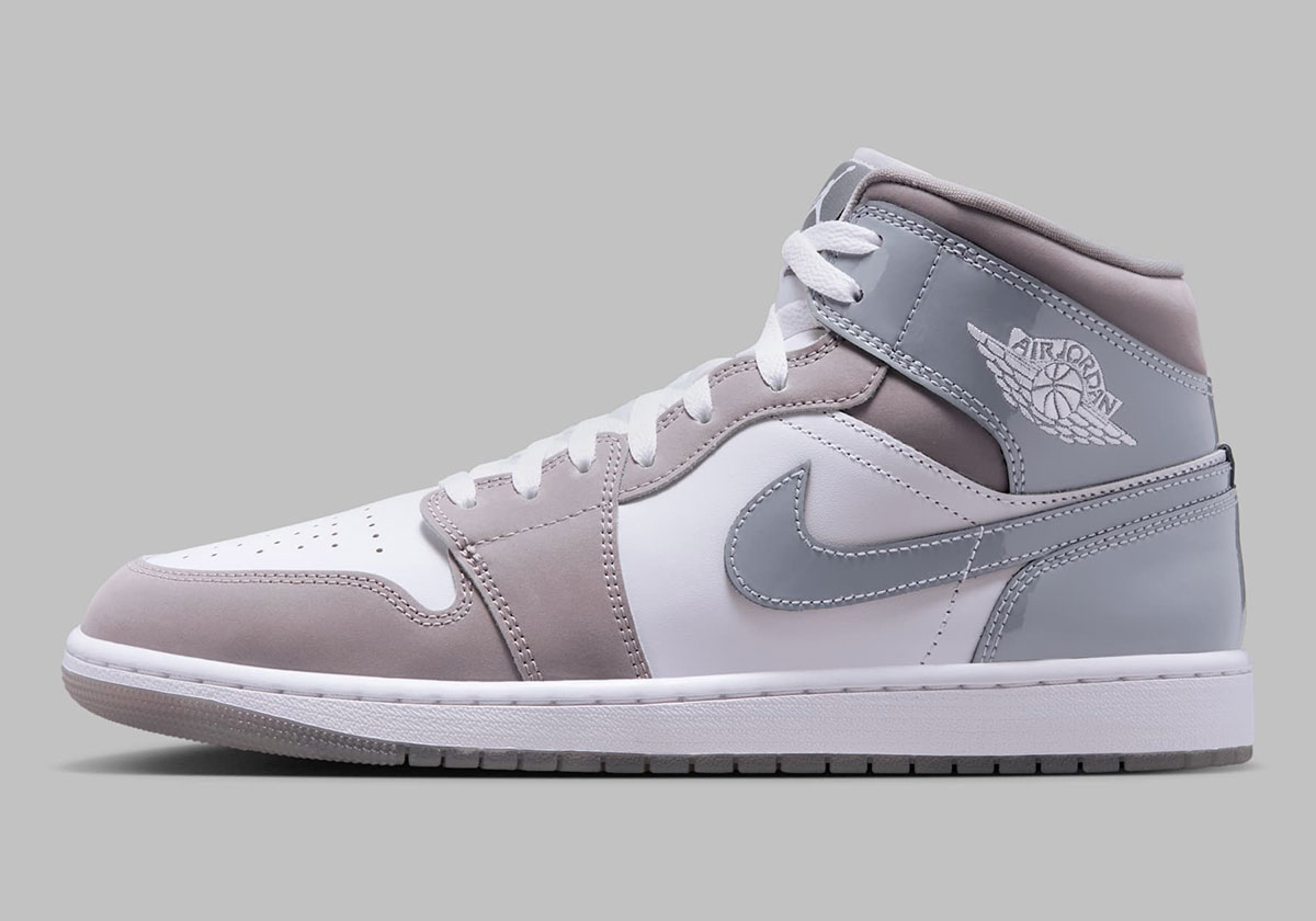 Air Jordan 1 Mid Cool Grey Hf3216 100 8