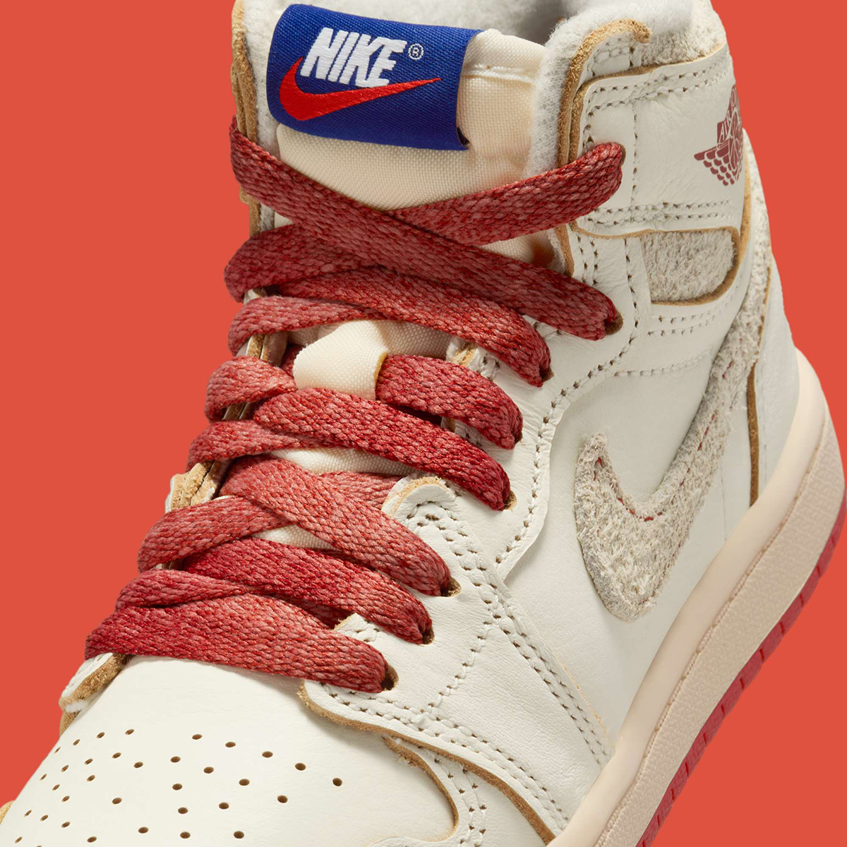 Air Jordan 1 Rare Air Cinnabar Ps Fd2597 100 3