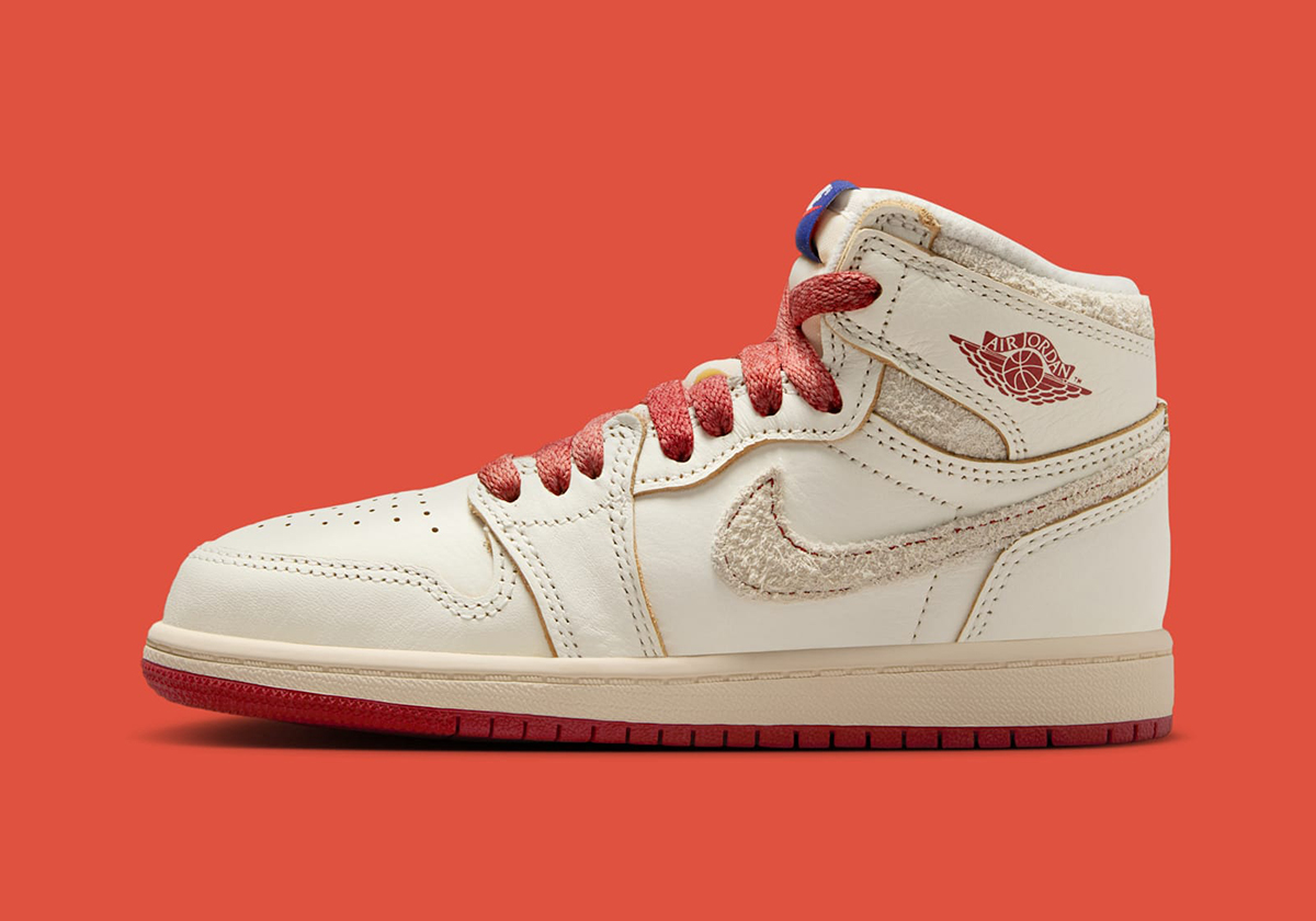 Air Jordan 1 Rare Air Cinnabar Ps Fd2597 100 5
