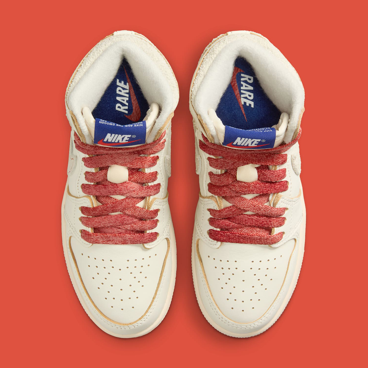 Air Jordan 1 Rare Air Cinnabar Ps Fd2597 100 6