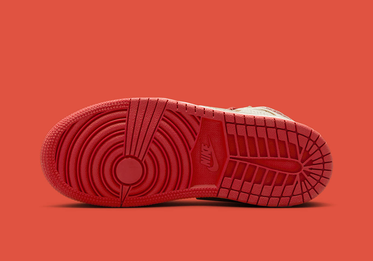 Air Jordan 1 Rare Air Cinnabar Ps Fd2597 100 8