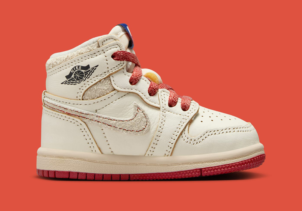 Air Jordan 1 Rare Air Cinnabar Td Fd2598 100 5