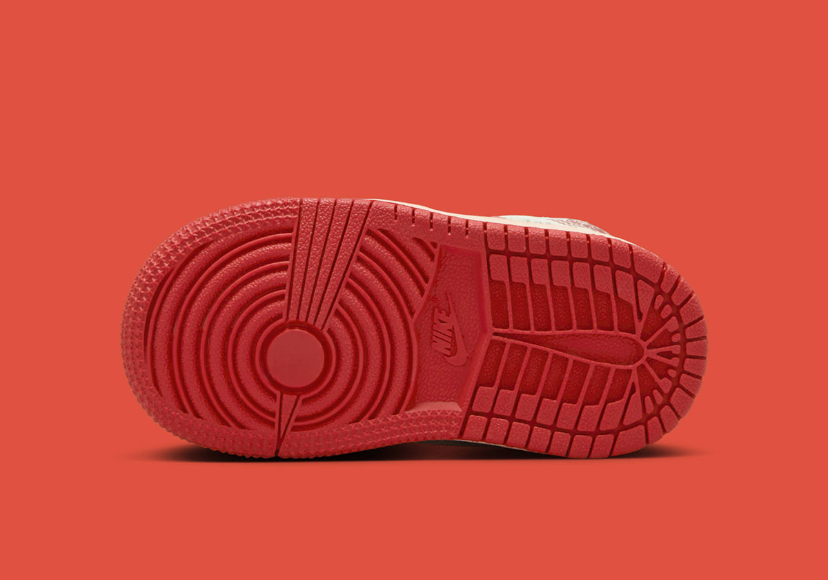 Air Jordan 1 Rare Air Cinnabar Td Fd2598 100 6