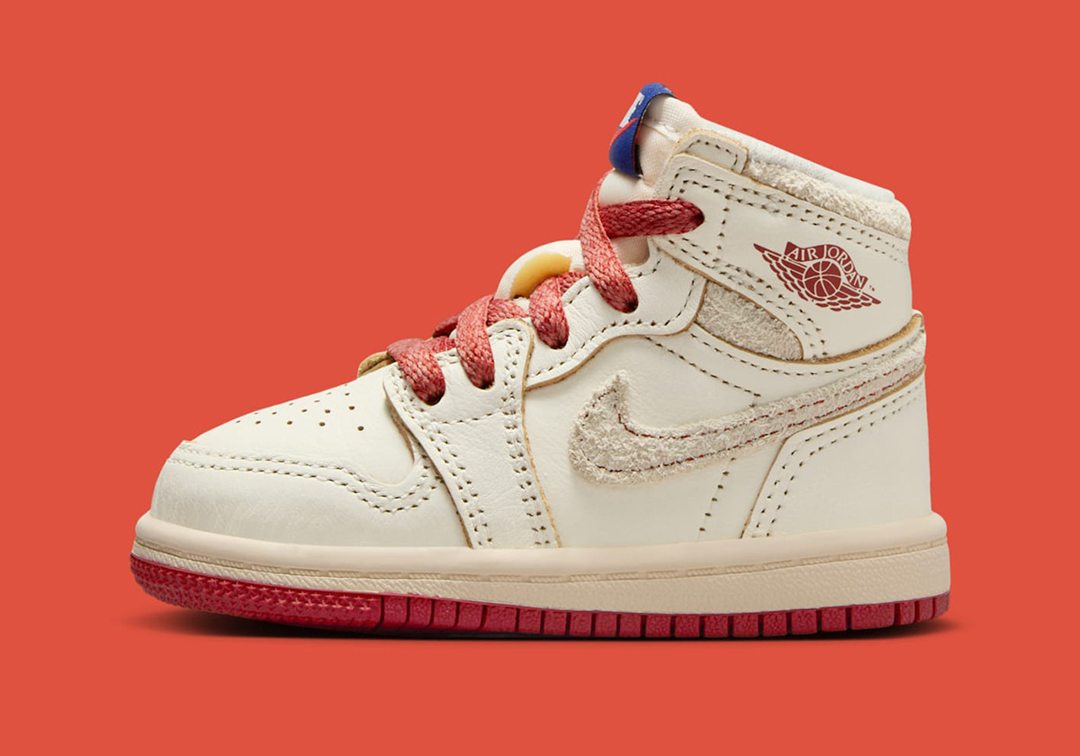 Air Jordan 1 Rare Air Cinnabar Td Fd2598 100 7