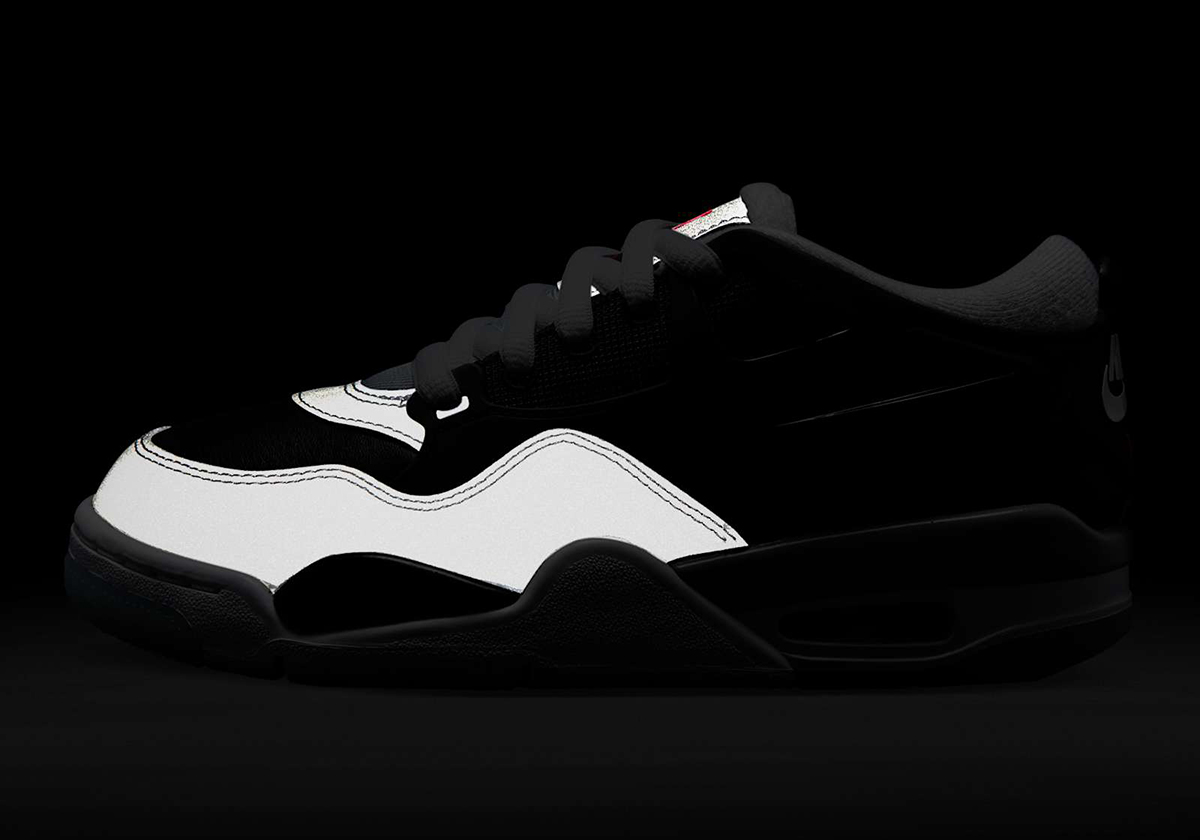 Air Jordan 4 Rm Reflective Release Date 7