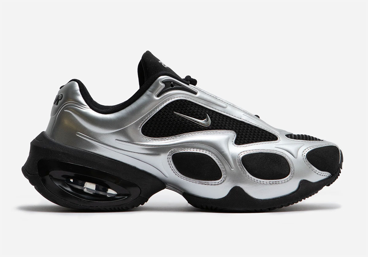 Air Max Muse Release Date 1