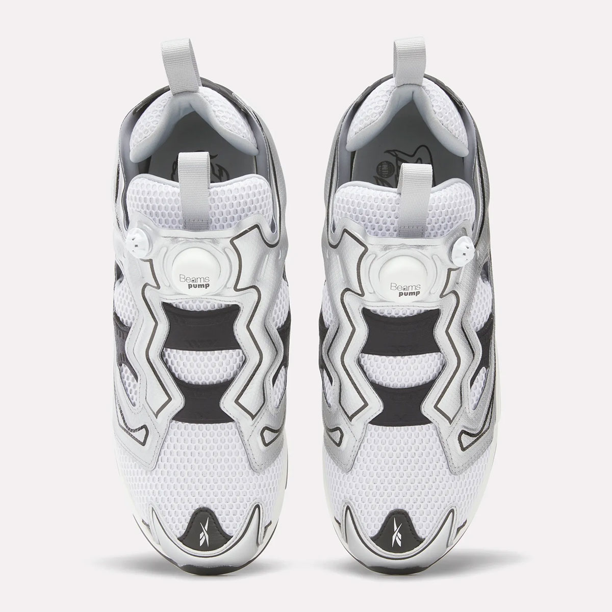 Beams Reebok Instapump Fury 94 100208642 Release Date 2