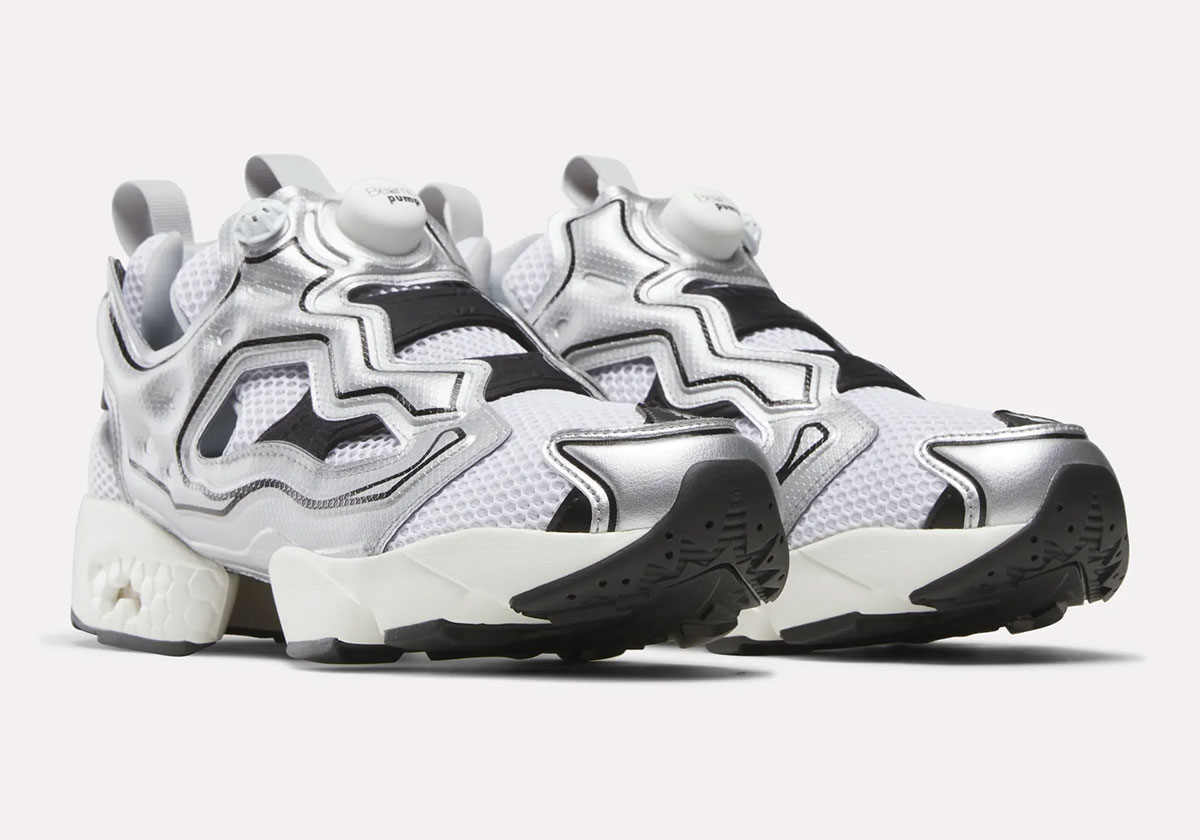 Beams Reebok Instapump Fury 94 100208642 Release Date 4