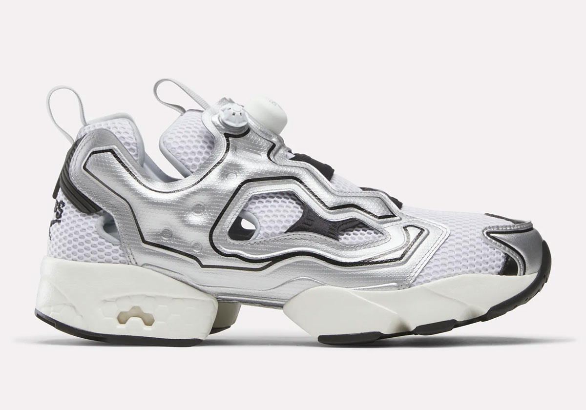 Beams Reebok Instapump Fury 94 100208642 Release Date 5