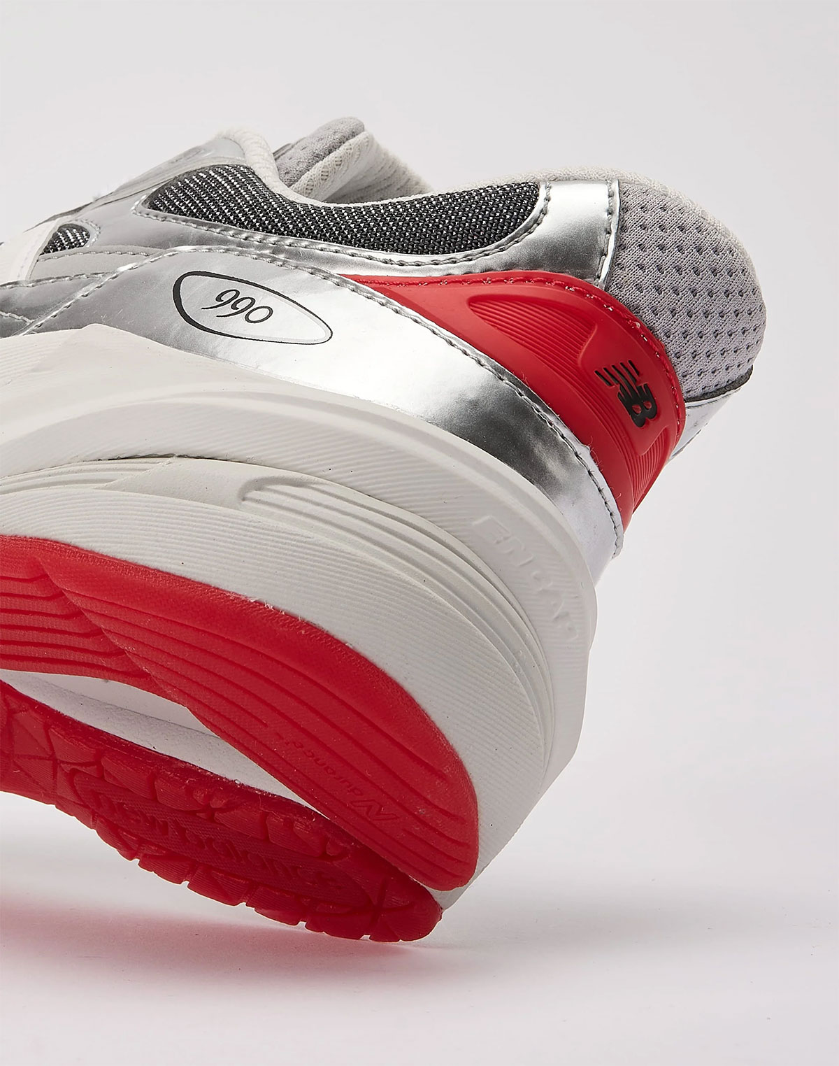 Dtlr New Balance 990v6 Tinsel Gc990dt6 2