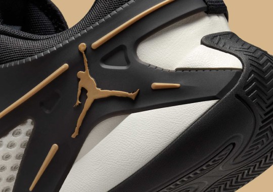 The Jordan Heir Just Dropped Its Own “DMP” Colorway