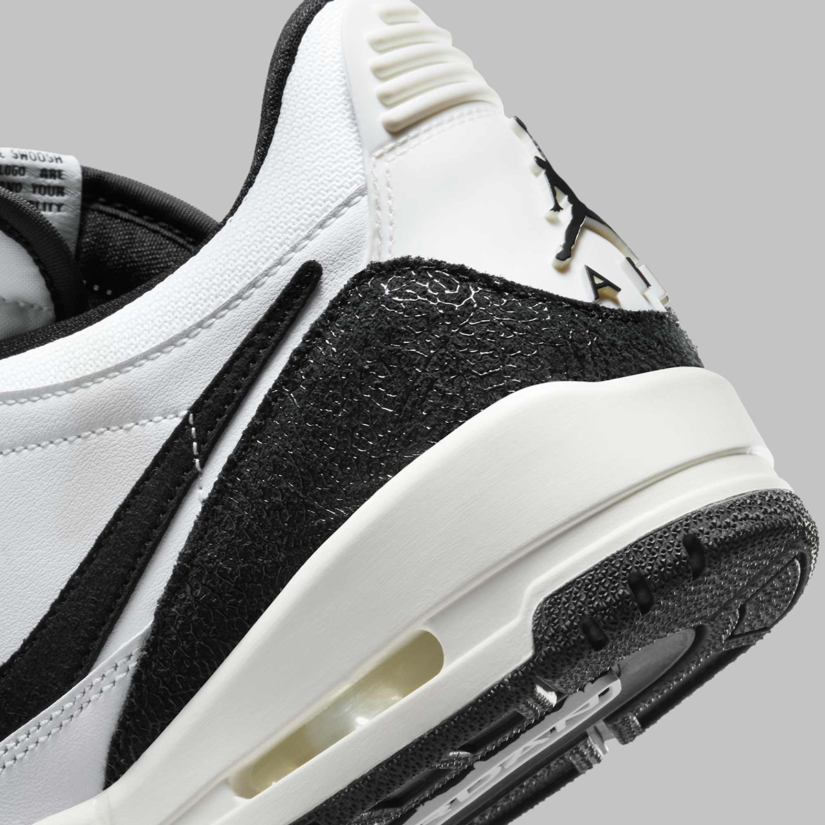 Jordan Legacy 312 Low Panda White Black Fq7827 100 1