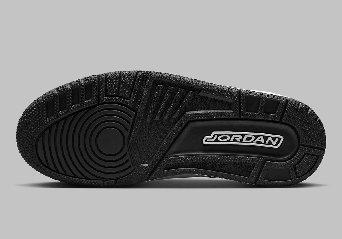 Jordan Legacy 312 Low Panda White Black Fq7827 100 3
