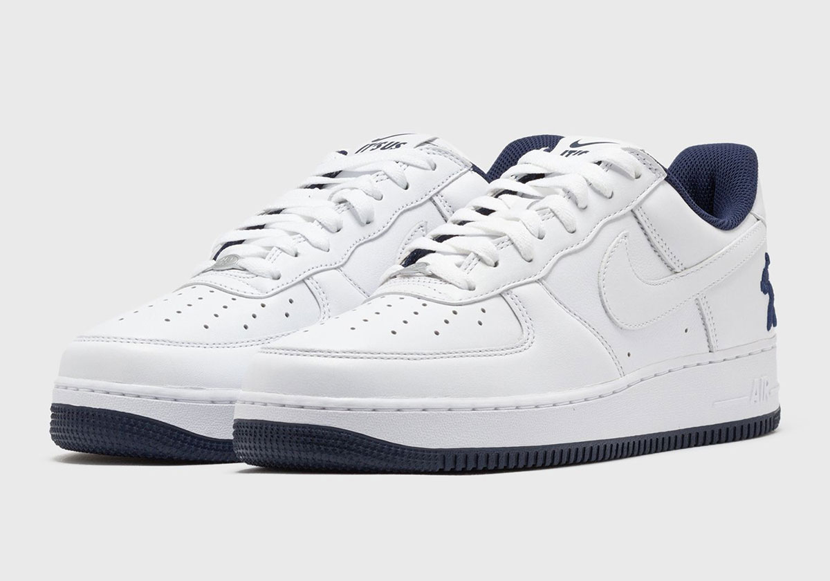 Lil Yachty Nike Air Force 1 Concrete Boys Ib5720 100 2
