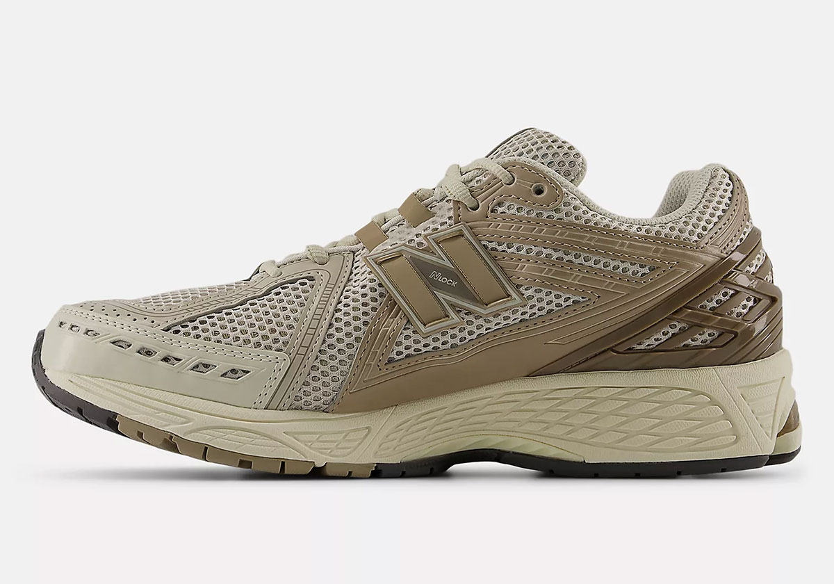 New Balance 1906r Timberwolf Mindful Grey Moonbeam M1906rzb 3