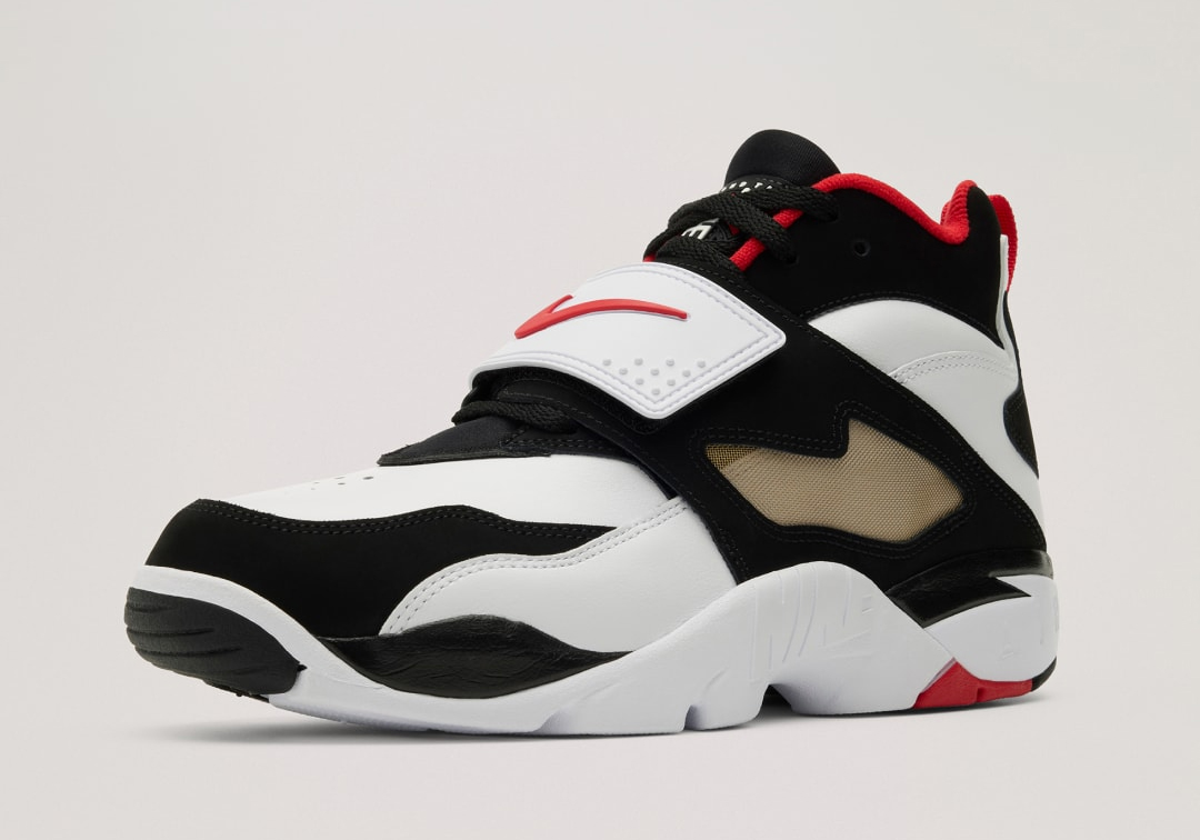 Nike Air Diamond Turf 2025 Retro 5