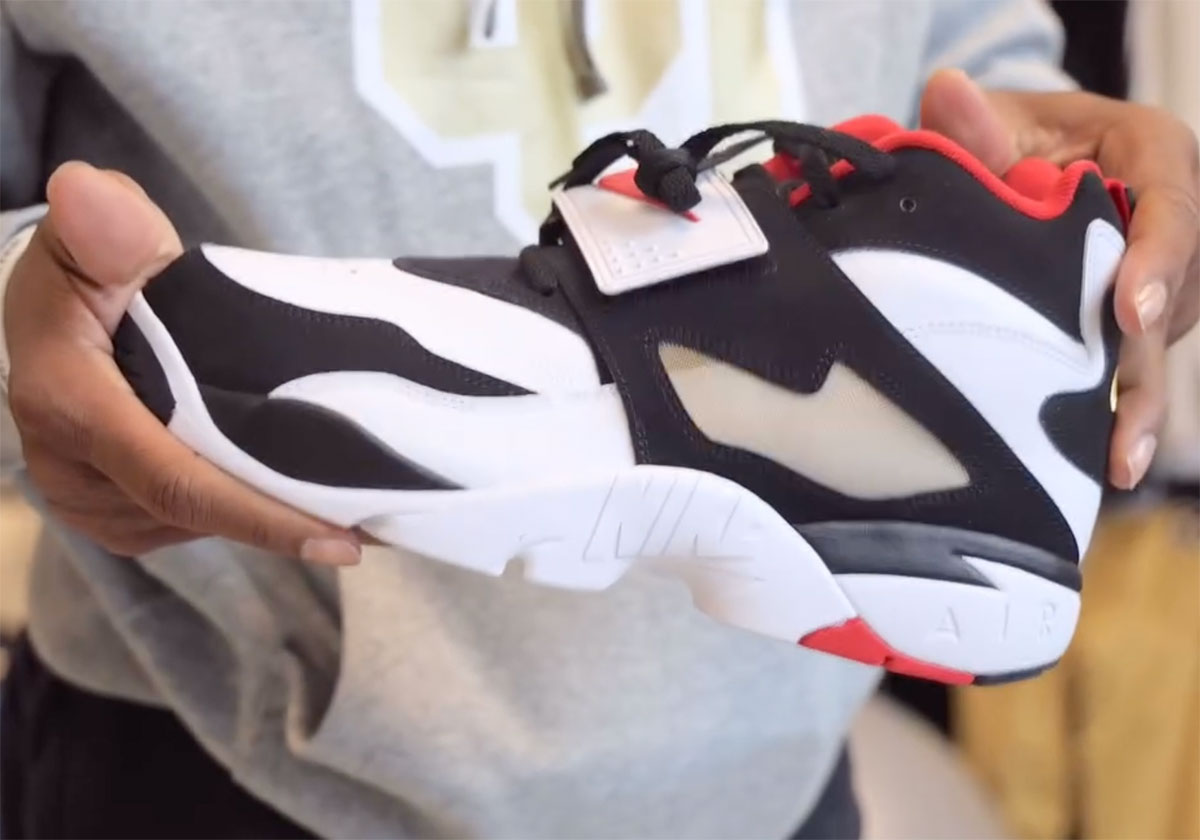 Nike Air Diamond Turf 49ers Fz8224 100 Release Date 1
